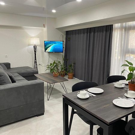 Gss Apartment Тбилиси Екстериор снимка
